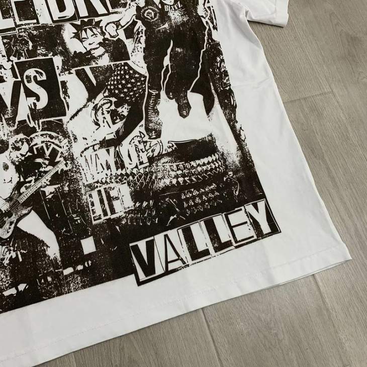 Vale Forever T Shirts Short _SKUValeForeverS-XL4ltxV518753